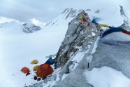 Mount Annapurna First