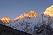 Mount Everest