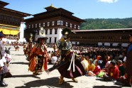 Discover Bhutan, Land of the Thunder Dragon - 10 Days