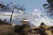 The Trek of Treks - Everest Base Camp in 16 Days