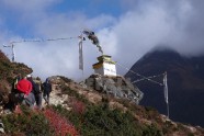 Discover the Paradise of High Solu Sherpa culture trek 12 days
