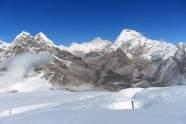 Mera Peak 