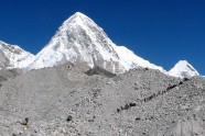 Mount Pumori