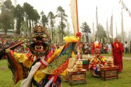 A truly spectacular Himalayan trek - Dzongri (Sikkim)