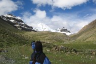 Embark on a spiritual adventure – Mount Kailash 15 Days