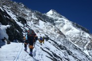 Island Peak with Everest Base Camp Trek