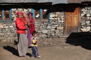 Hiking ‘The Circuit’ in Langtang National Park - 18 Days Langtang Gosainkunda Trek