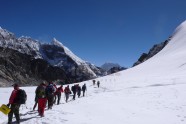 Lobuche East Peak with Everest Base Camp Trek