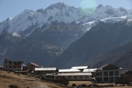  Natural beauty and indigenous culture - 14 Days Langtang Village Trek