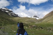 Embark on a spiritual adventure - Mount Kailash 15 Days